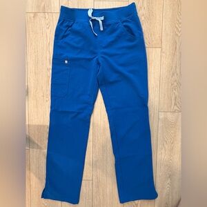 Figs Kade Cargo Scrub Pants